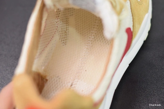 2.0 Yard Camp Space NikeCraft Sachs Tom Shoe Mars AA2261-100 0831